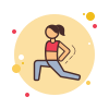 Sport / Fitness / Yoga